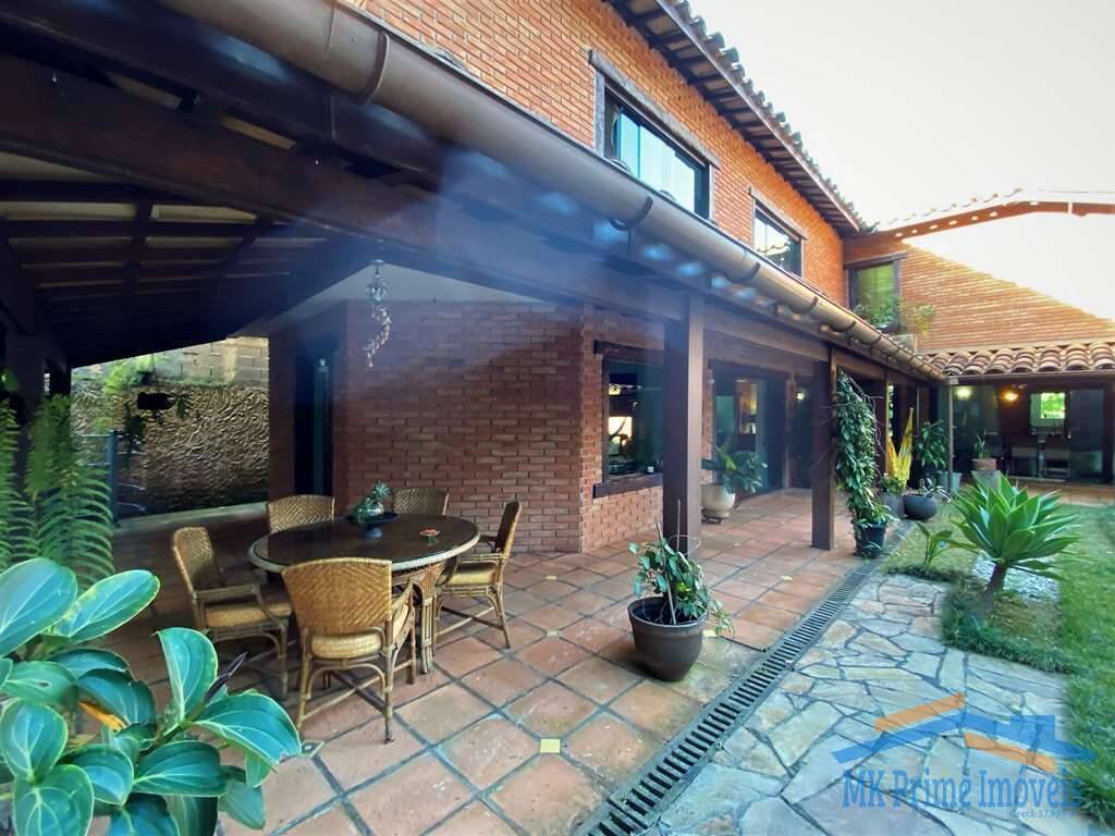 Casa de Condomínio à venda com 3 quartos, 553m² - Foto 27