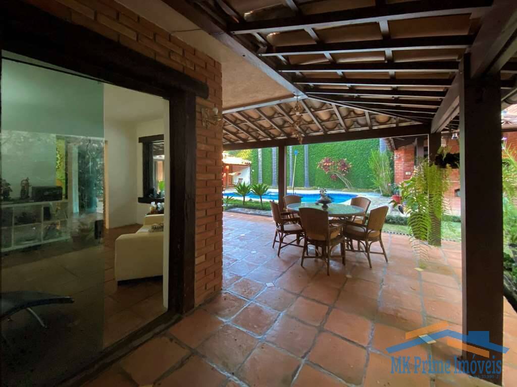 Casa de Condomínio à venda com 3 quartos, 553m² - Foto 29