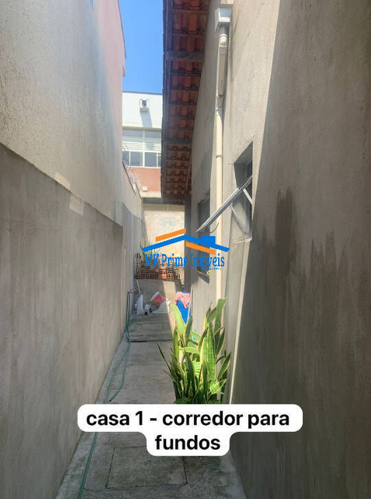 Casa à venda com 2 quartos, 160m² - Foto 8