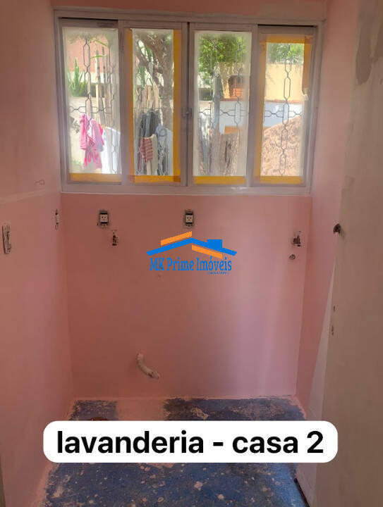 Casa à venda com 2 quartos, 160m² - Foto 18