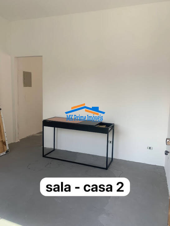 Casa à venda com 2 quartos, 160m² - Foto 20