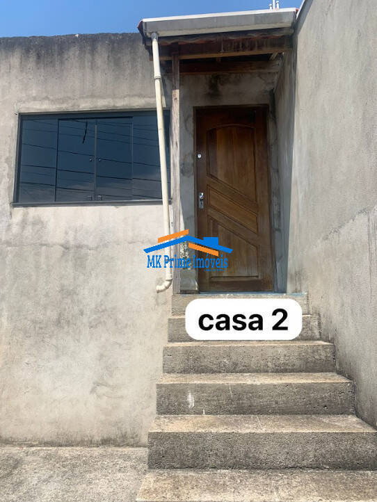 Casa à venda com 2 quartos, 160m² - Foto 5