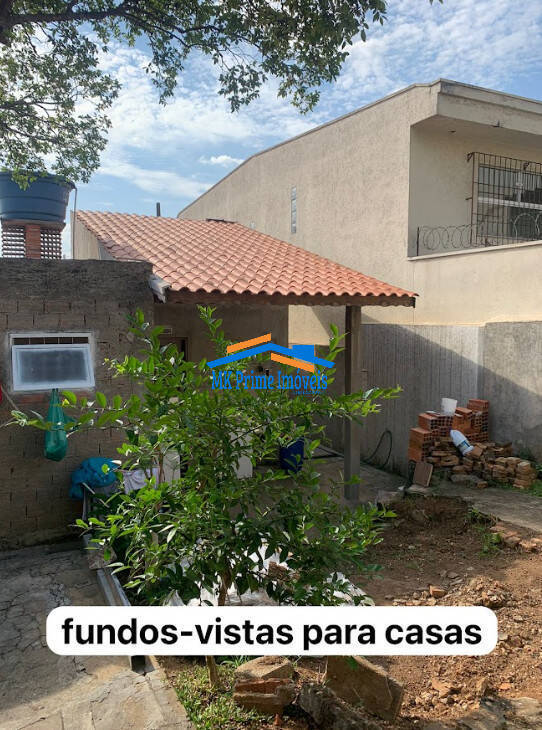 Casa à venda com 2 quartos, 160m² - Foto 6