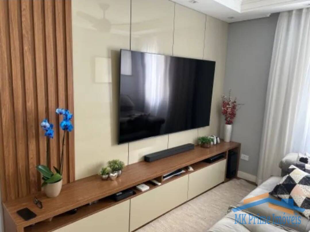 Apartamento à venda com 3 quartos, 68m² - Foto 1