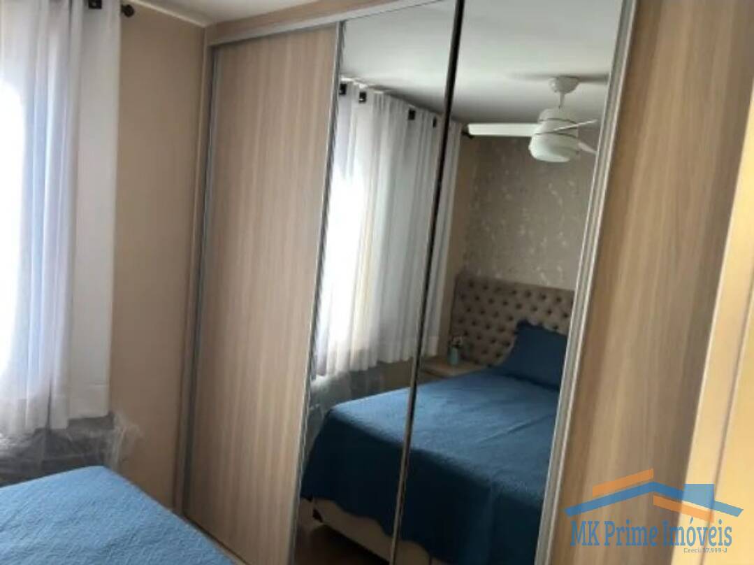 Apartamento à venda com 3 quartos, 68m² - Foto 10