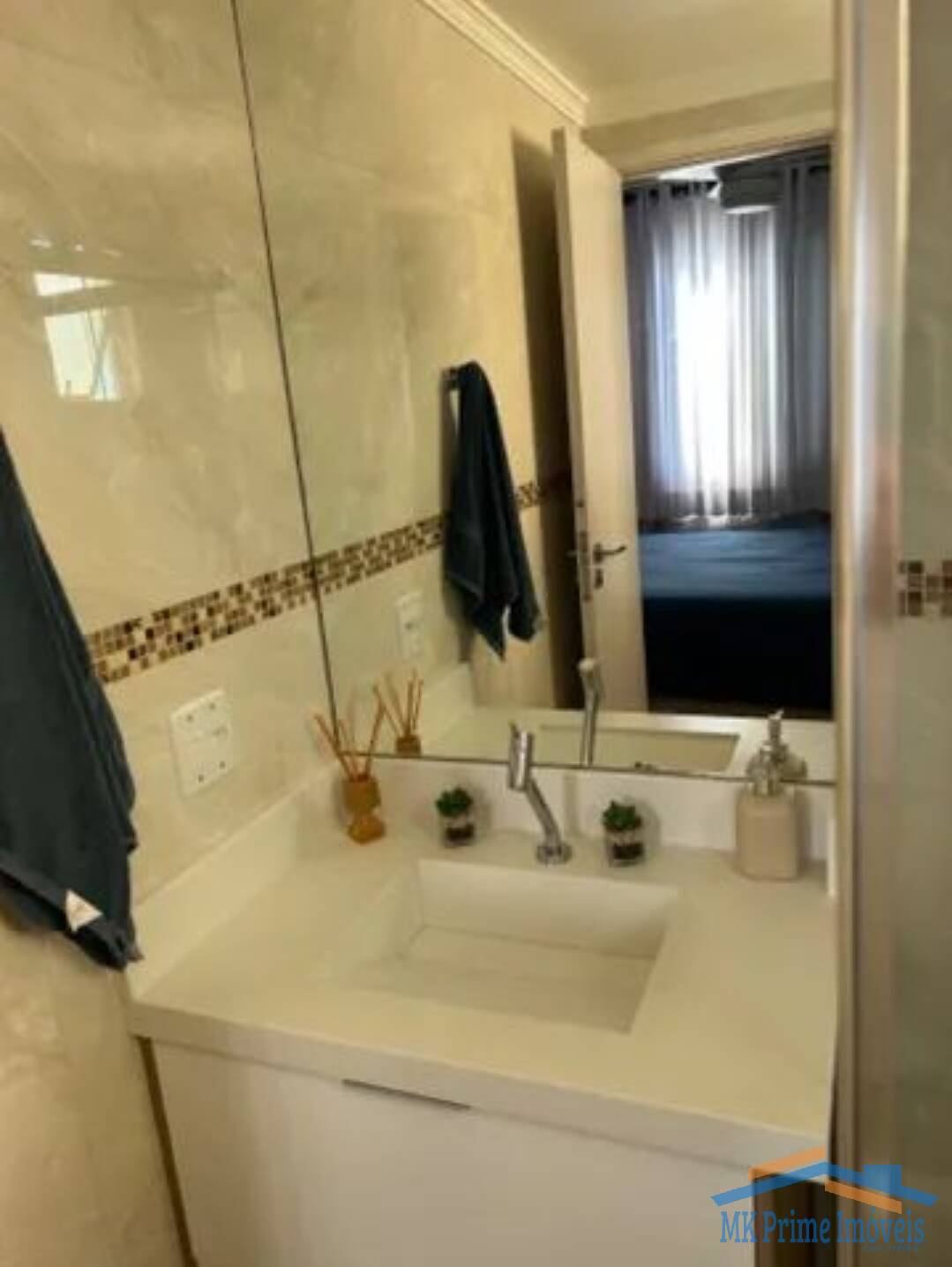 Apartamento à venda com 3 quartos, 68m² - Foto 12