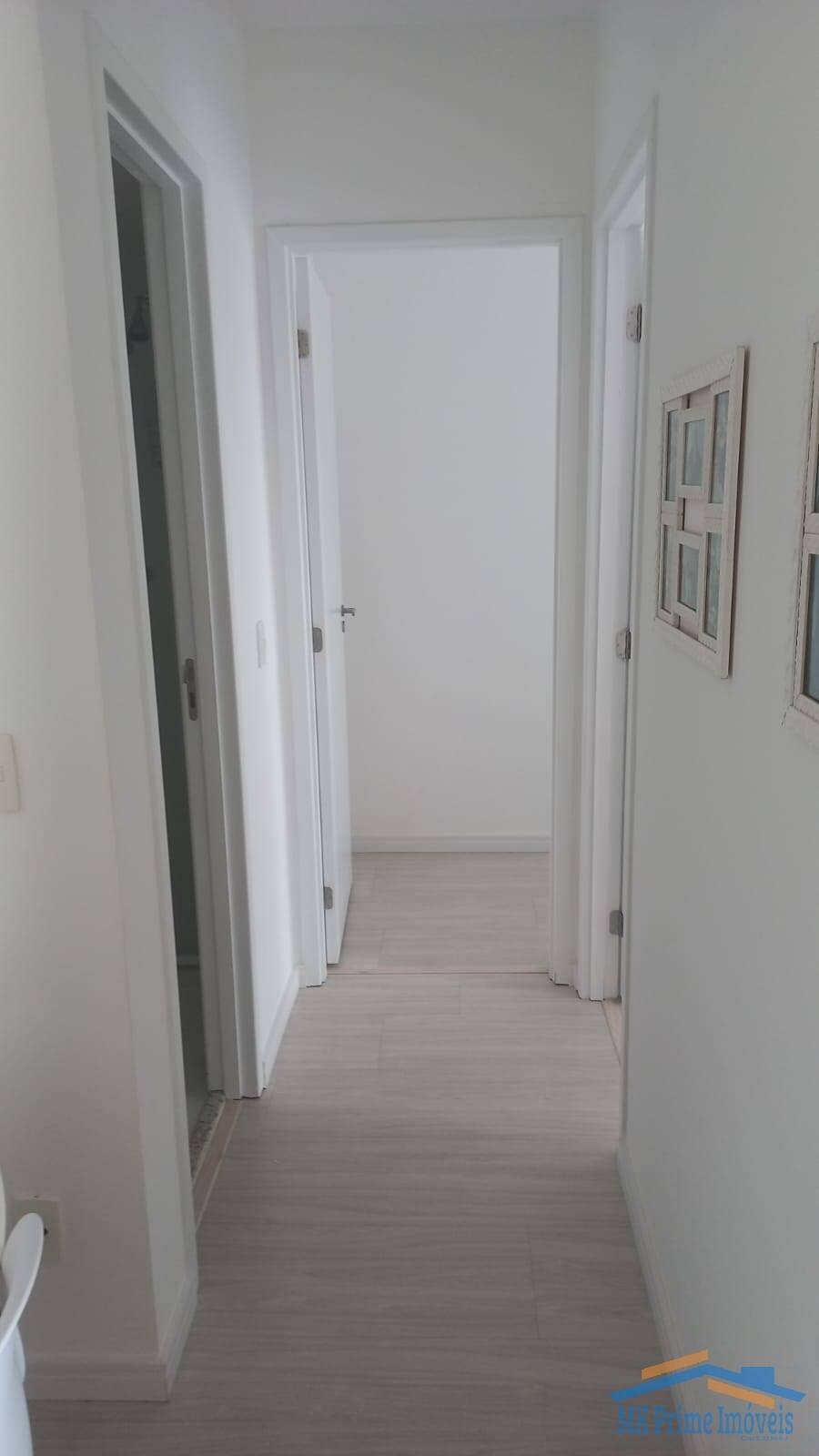 Apartamento à venda com 2 quartos, 60m² - Foto 7