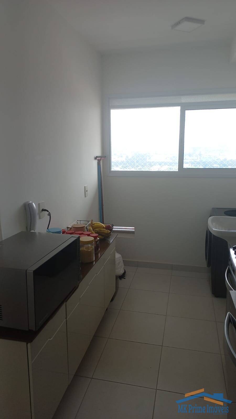 Apartamento à venda com 2 quartos, 60m² - Foto 6