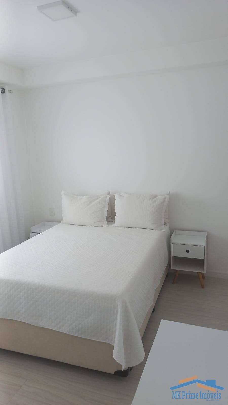 Apartamento à venda com 2 quartos, 60m² - Foto 9