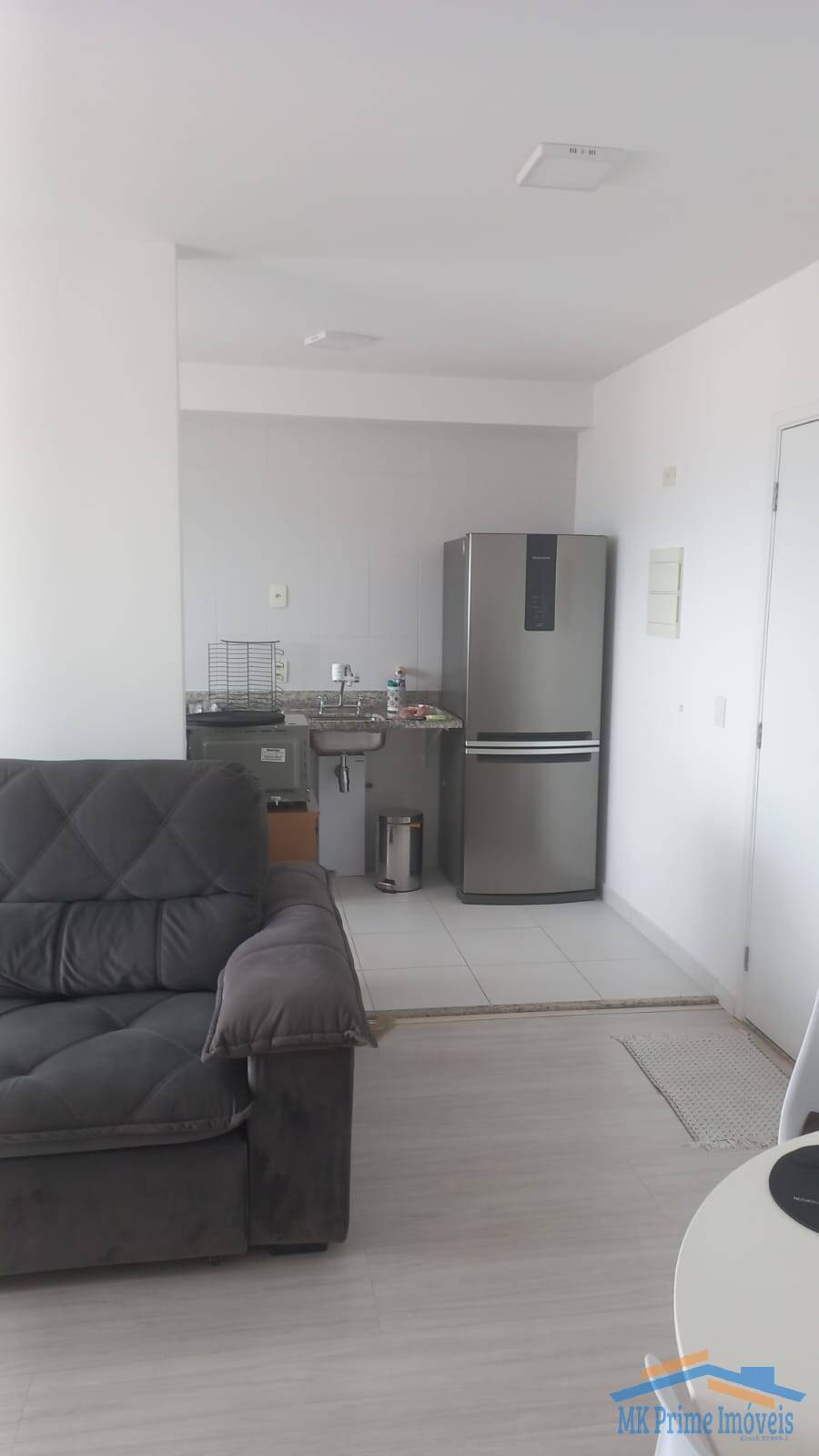 Apartamento à venda com 2 quartos, 60m² - Foto 4