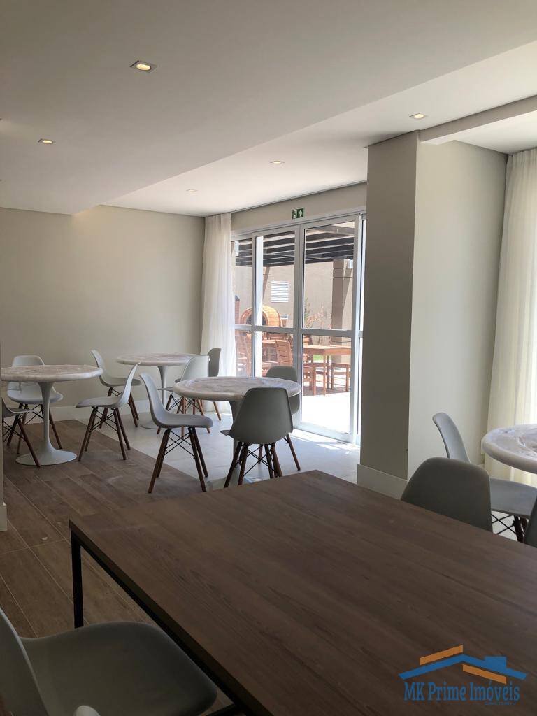 Apartamento à venda com 2 quartos, 60m² - Foto 20