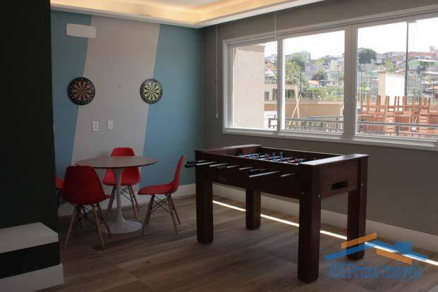 Apartamento à venda com 2 quartos, 60m² - Foto 22