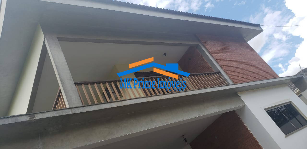 Sobrado à venda com 4 quartos, 400m² - Foto 8