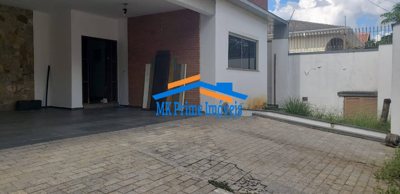 Sobrado à venda com 4 quartos, 400m² - Foto 3