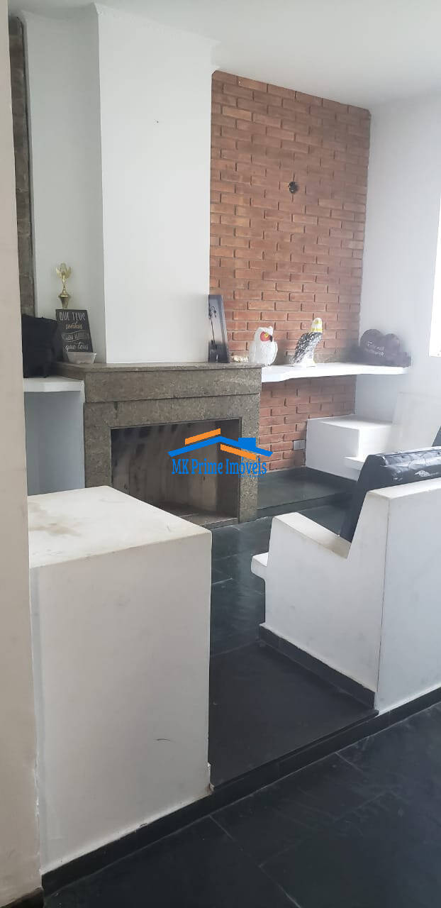 Sobrado à venda com 4 quartos, 400m² - Foto 10