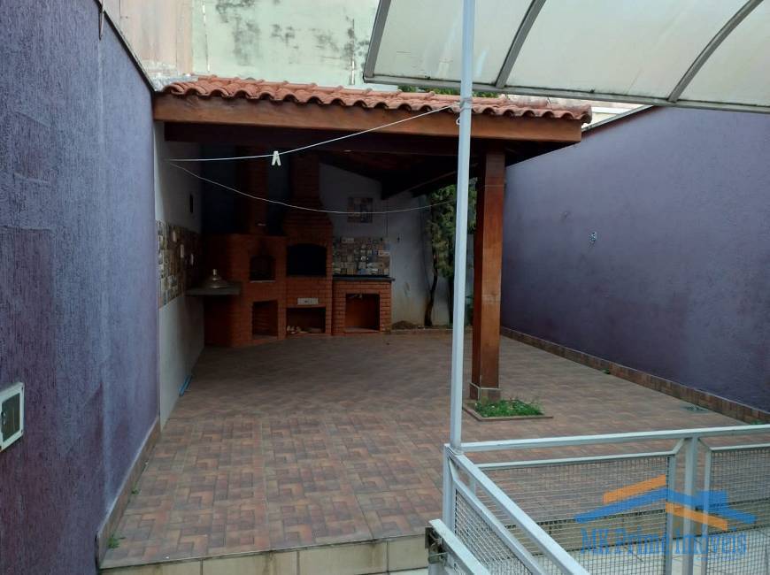 Sobrado à venda com 3 quartos, 283m² - Foto 10