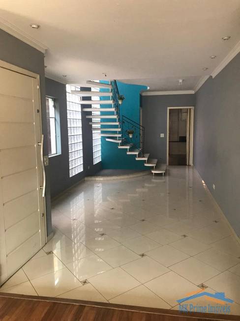 Sobrado à venda com 3 quartos, 283m² - Foto 6