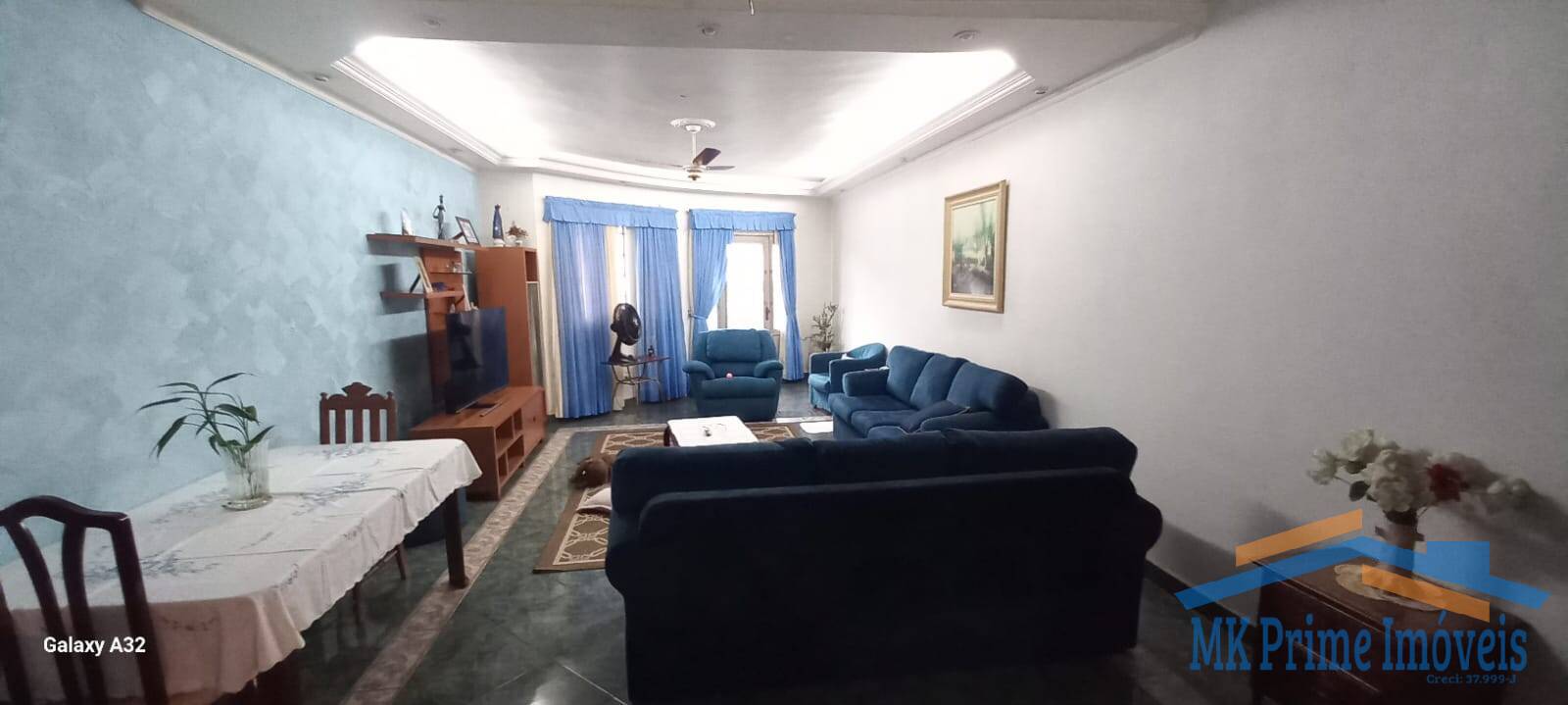 Sobrado à venda com 3 quartos, 300m² - Foto 8