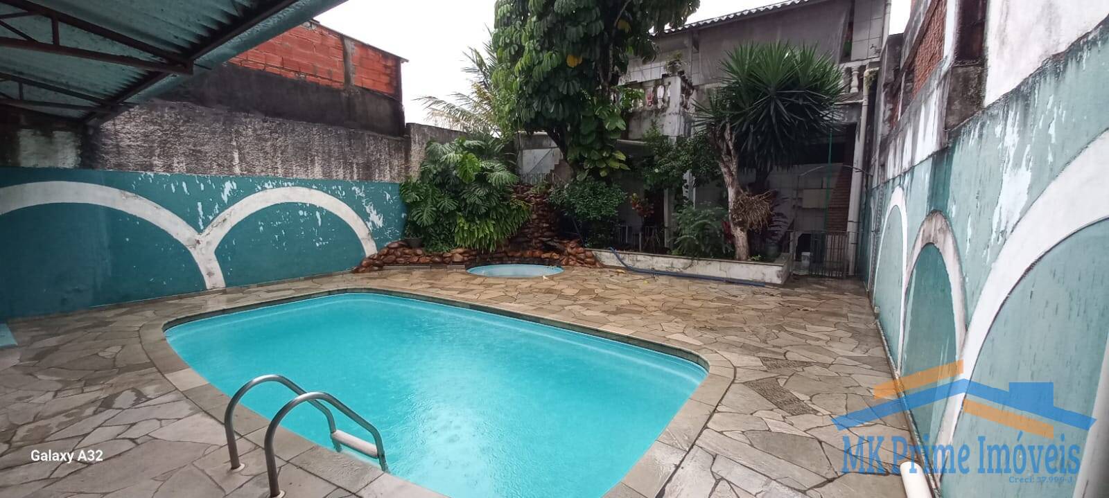 Sobrado à venda com 3 quartos, 300m² - Foto 25