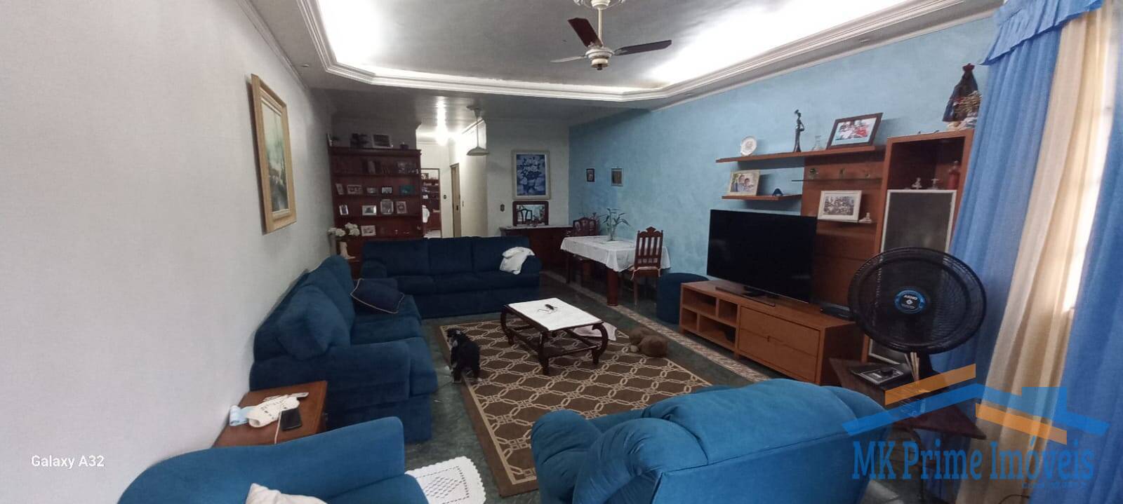 Sobrado à venda com 3 quartos, 300m² - Foto 10