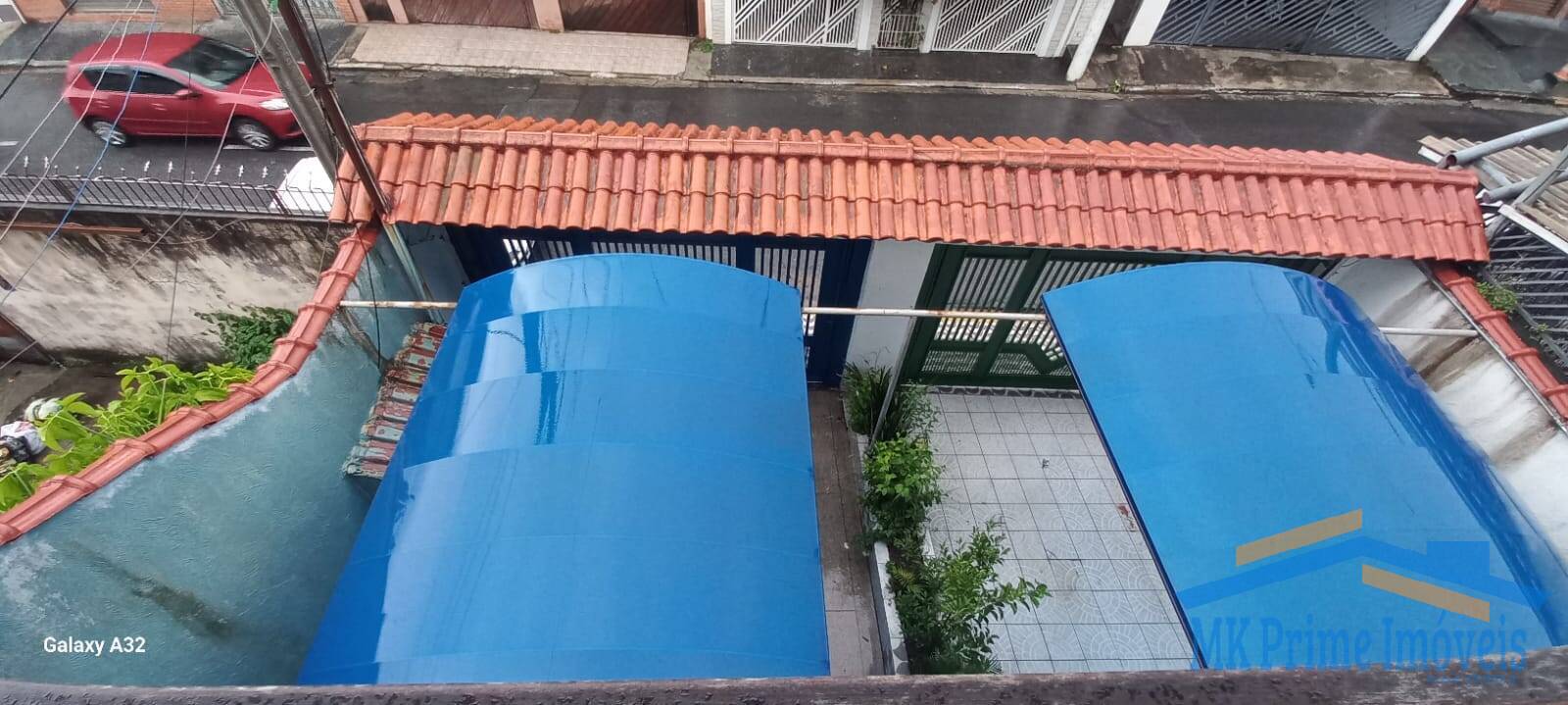 Sobrado à venda com 3 quartos, 300m² - Foto 12