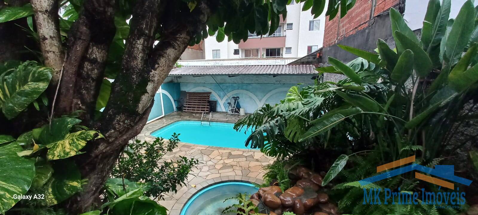 Sobrado à venda com 3 quartos, 300m² - Foto 24