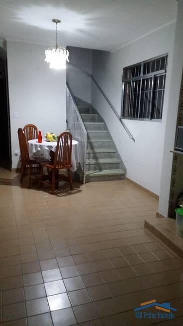 Sobrado à venda com 3 quartos, 125m² - Foto 5