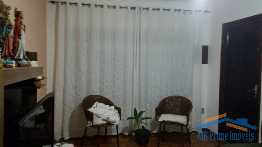 Sobrado à venda com 3 quartos, 125m² - Foto 3