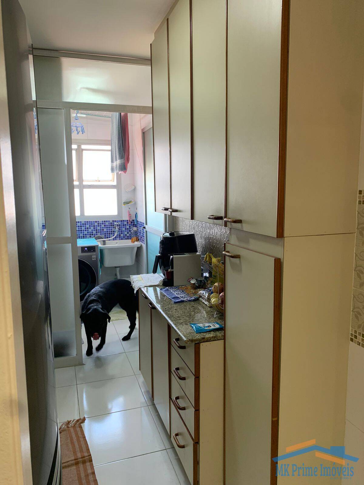 Apartamento à venda com 2 quartos, 55m² - Foto 6