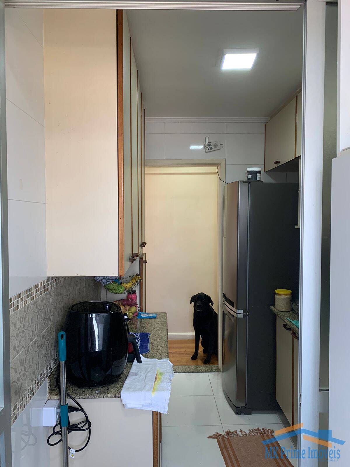 Apartamento à venda com 2 quartos, 55m² - Foto 8