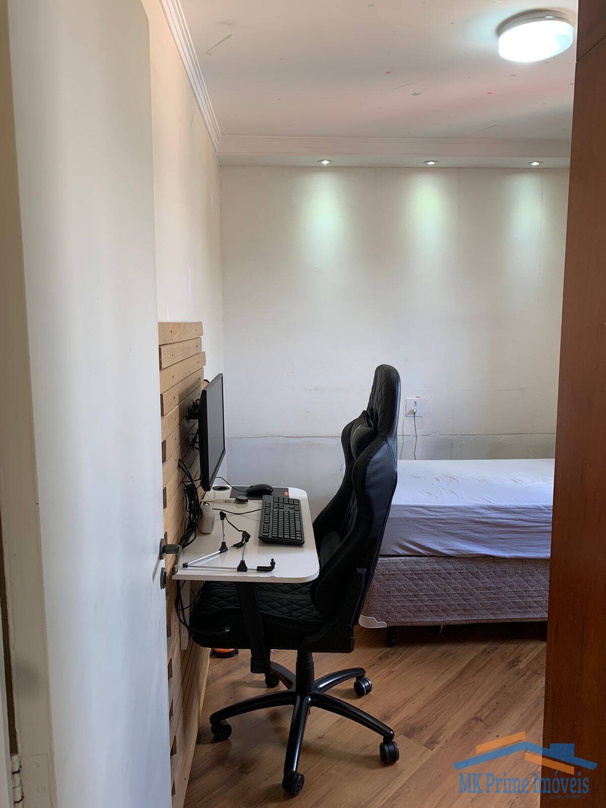 Apartamento à venda com 2 quartos, 55m² - Foto 11