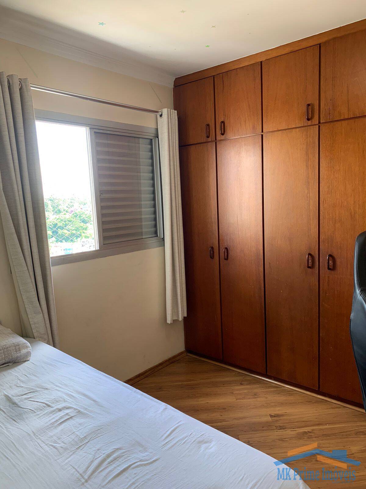 Apartamento à venda com 2 quartos, 55m² - Foto 12