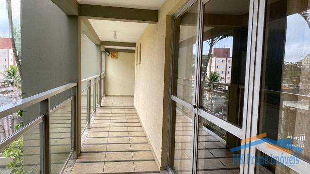 Apartamento à venda com 2 quartos, 55m² - Foto 22