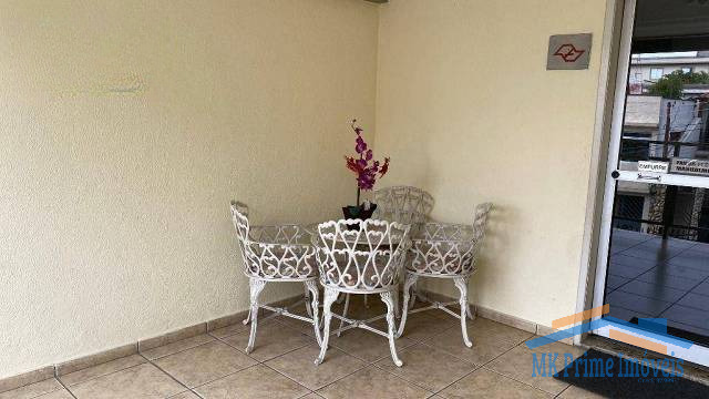 Apartamento à venda com 2 quartos, 55m² - Foto 26