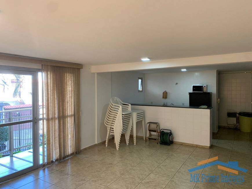 Apartamento à venda com 2 quartos, 55m² - Foto 25