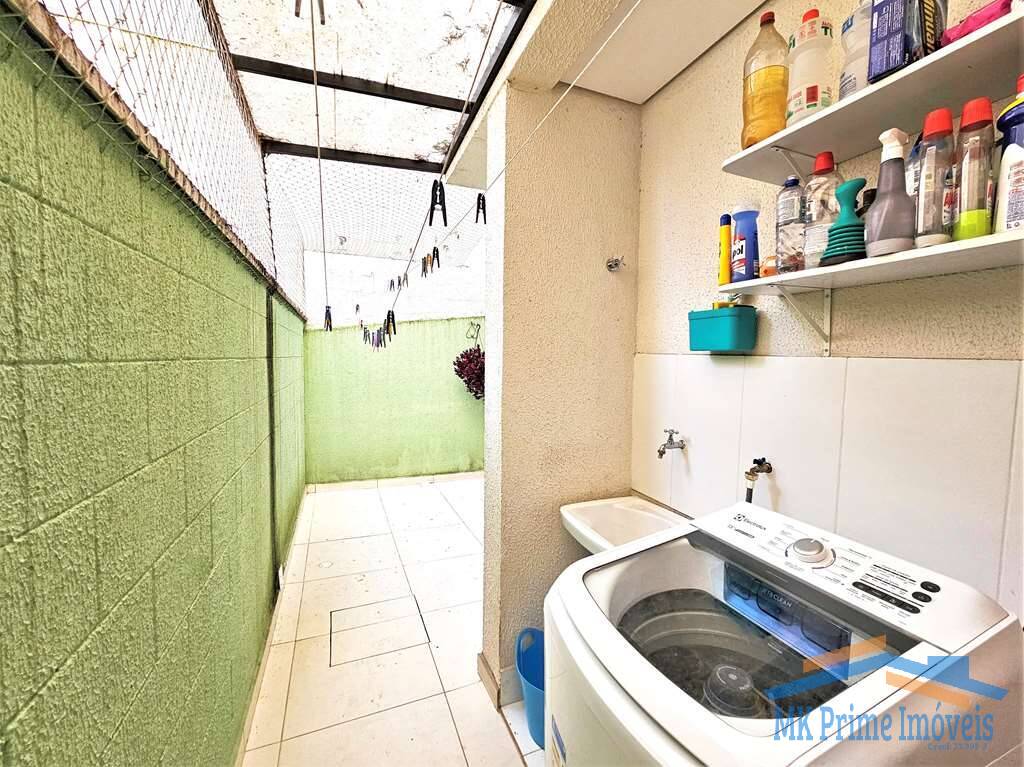 Casa de Condomínio à venda com 3 quartos, 150m² - Foto 28