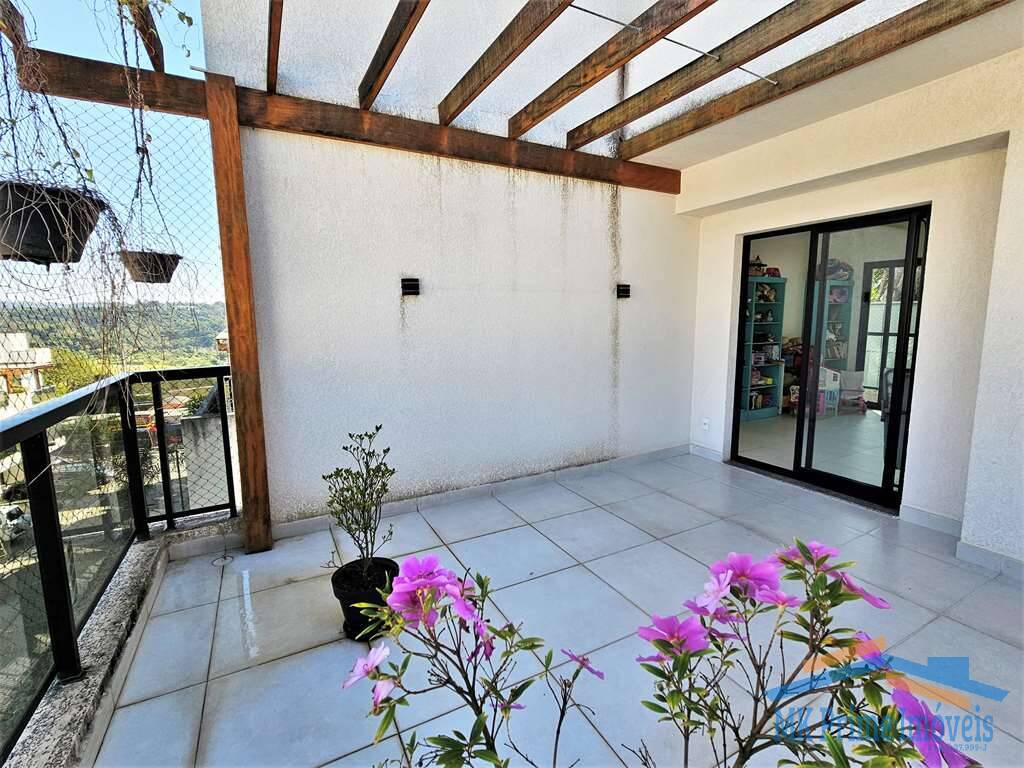 Casa de Condomínio à venda com 3 quartos, 150m² - Foto 30