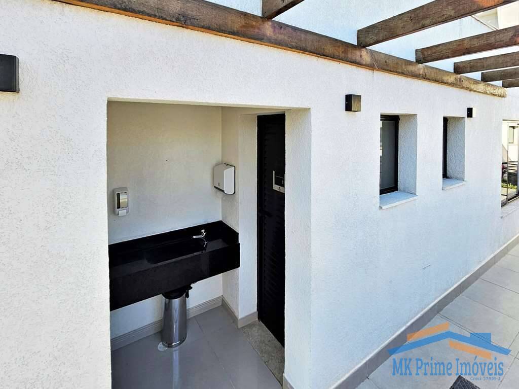 Casa de Condomínio à venda com 3 quartos, 150m² - Foto 31