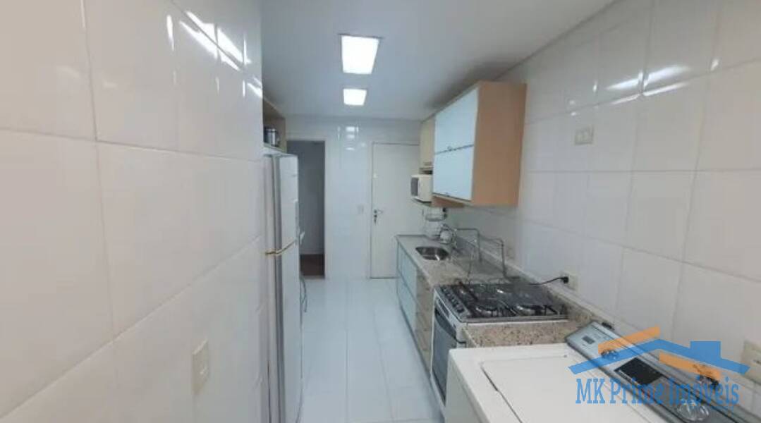 Apartamento à venda com 3 quartos, 92m² - Foto 7