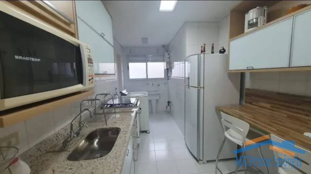 Apartamento à venda com 3 quartos, 92m² - Foto 6