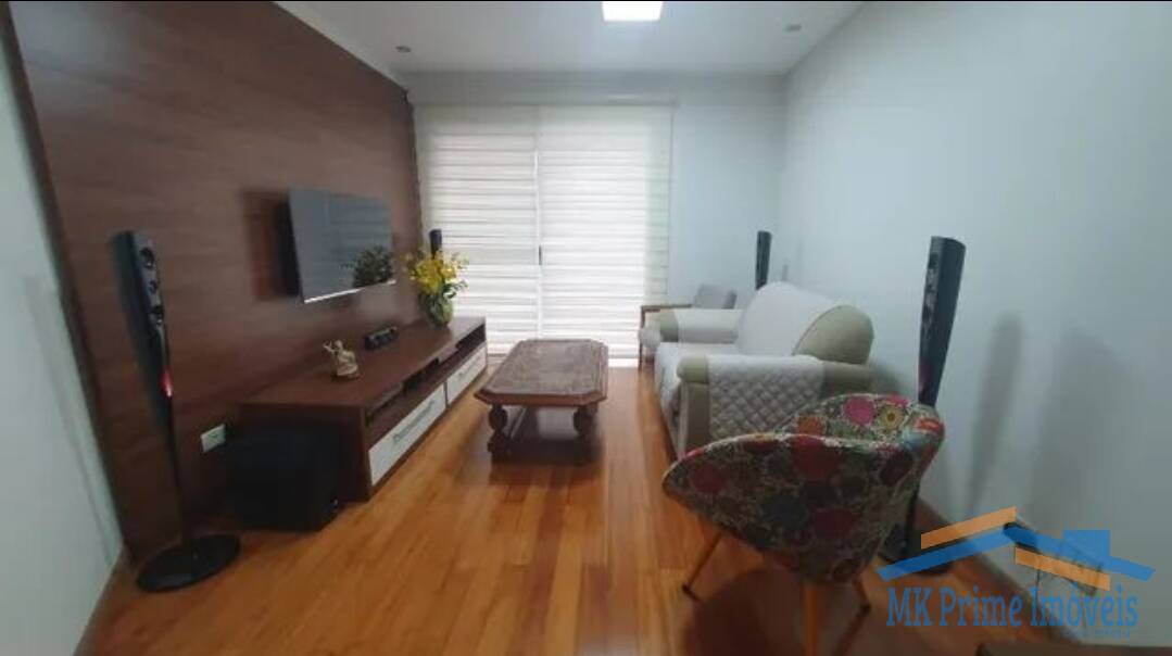 Apartamento à venda com 3 quartos, 92m² - Foto 3