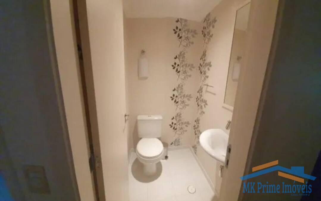 Apartamento à venda com 3 quartos, 92m² - Foto 13