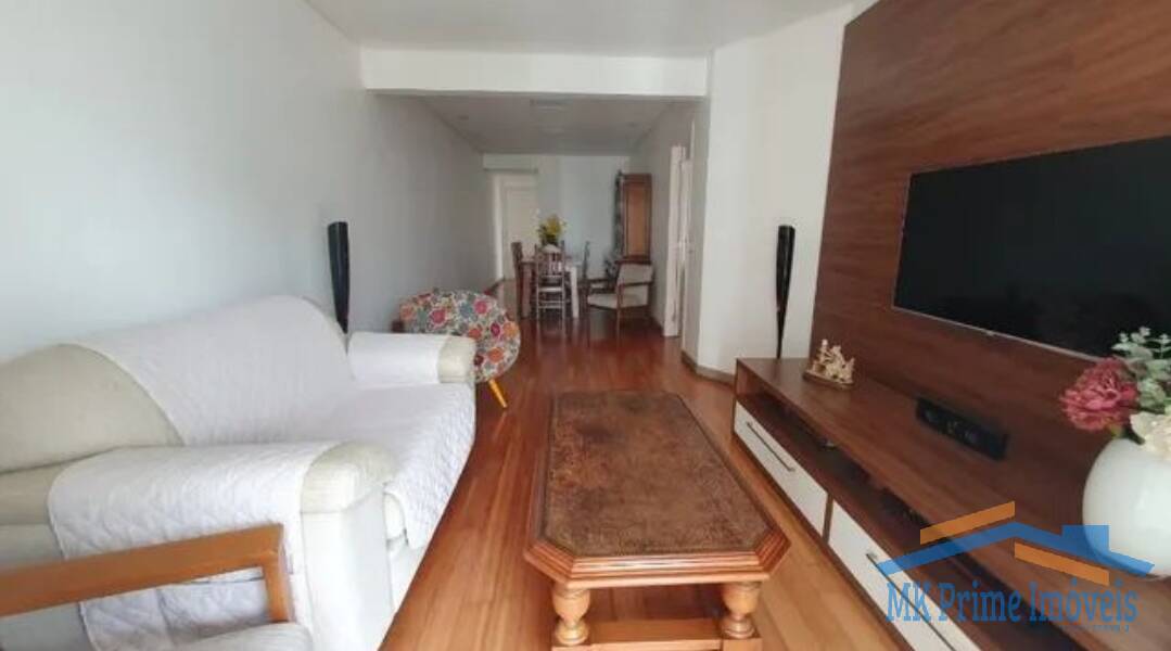 Apartamento à venda com 3 quartos, 92m² - Foto 4