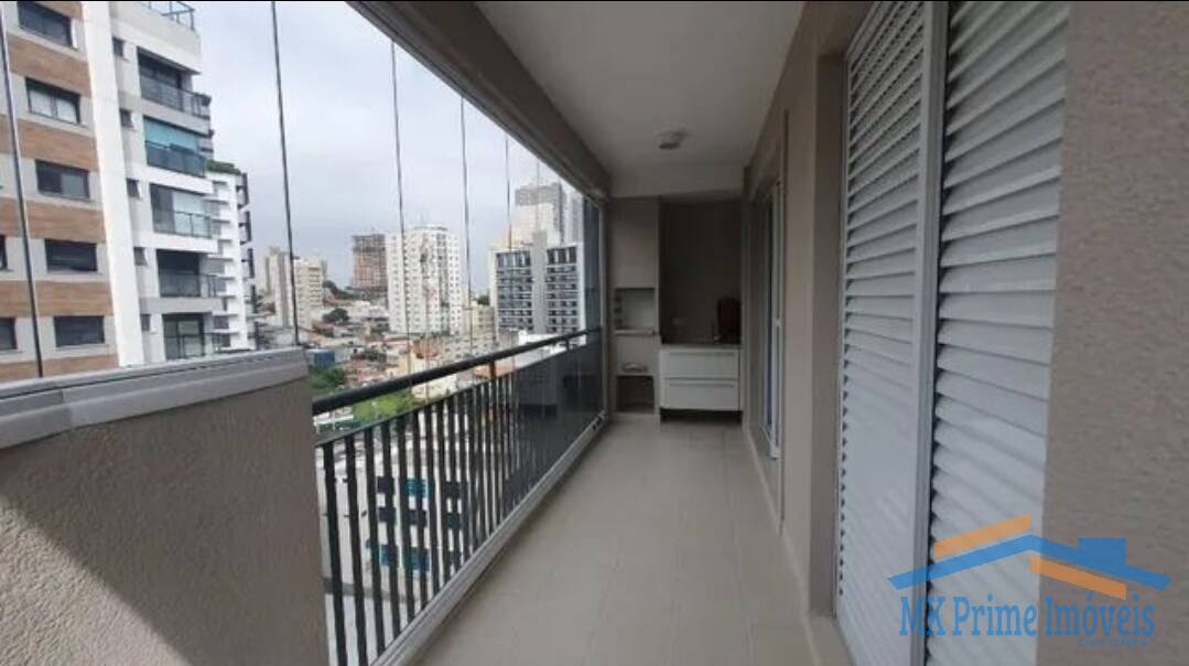 Apartamento à venda com 3 quartos, 92m² - Foto 2