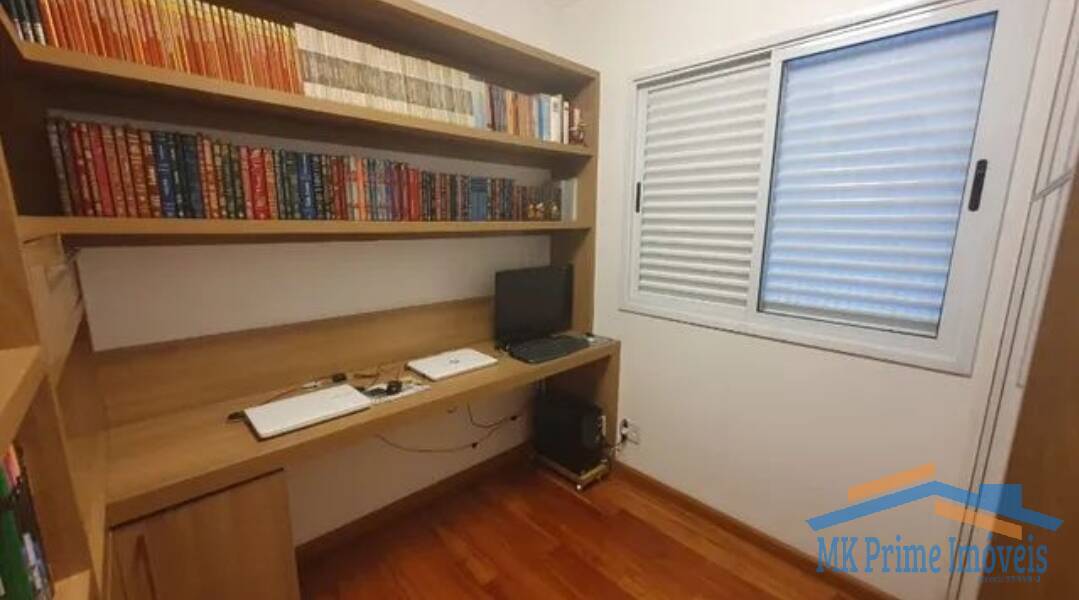 Apartamento à venda com 3 quartos, 92m² - Foto 8