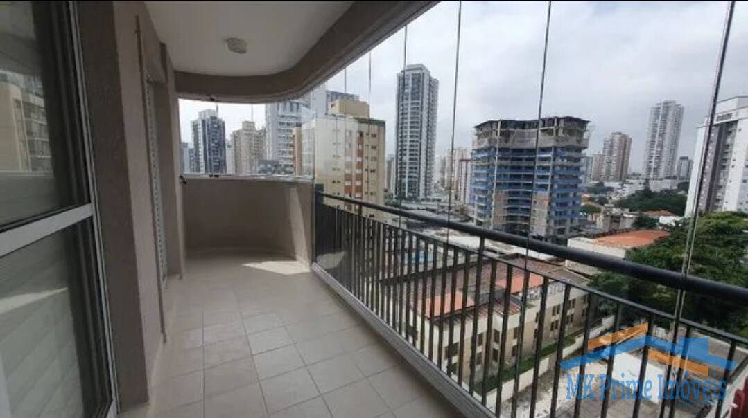 Apartamento à venda com 3 quartos, 92m² - Foto 1