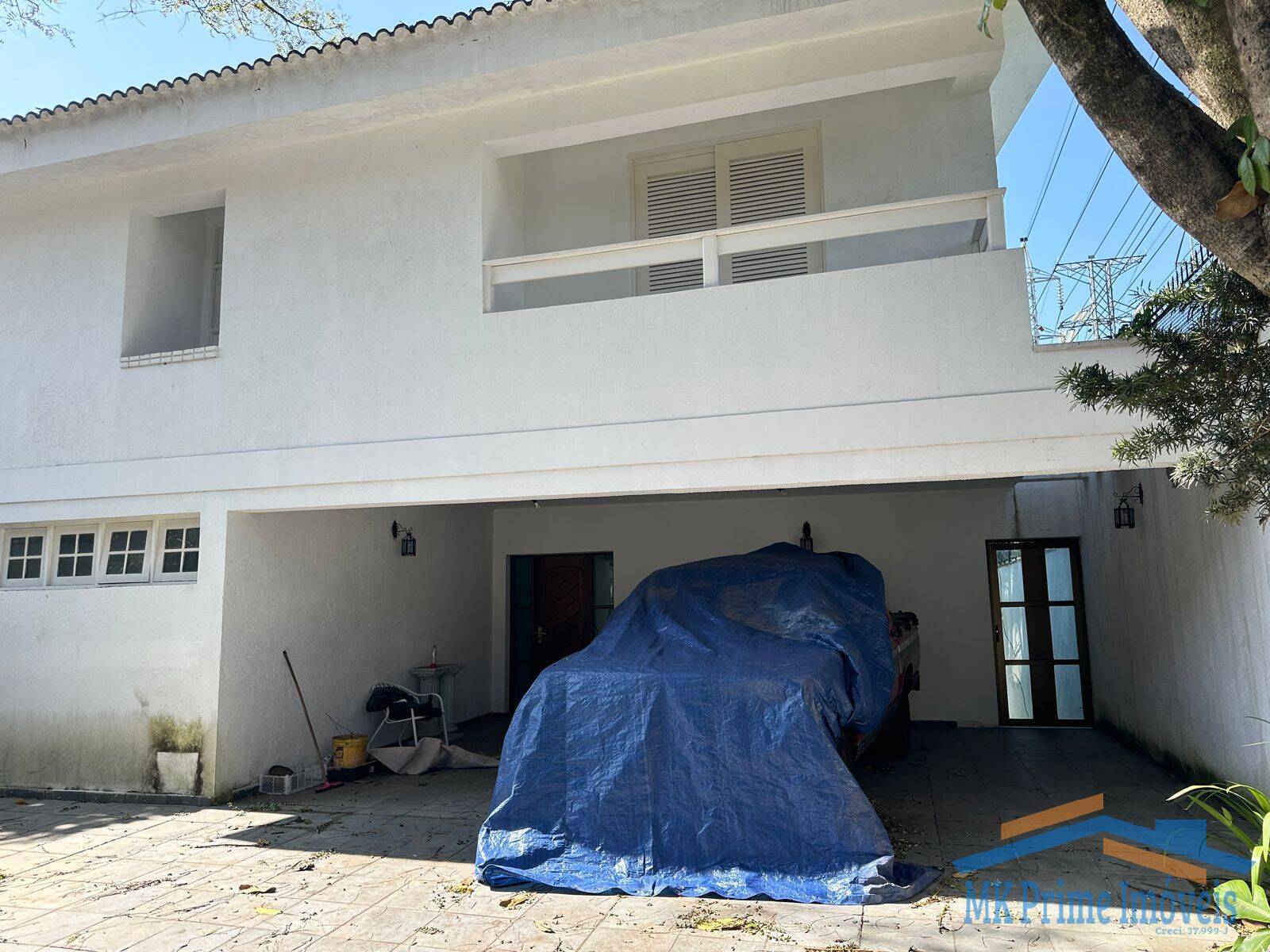 Sobrado à venda com 3 quartos, 380m² - Foto 9