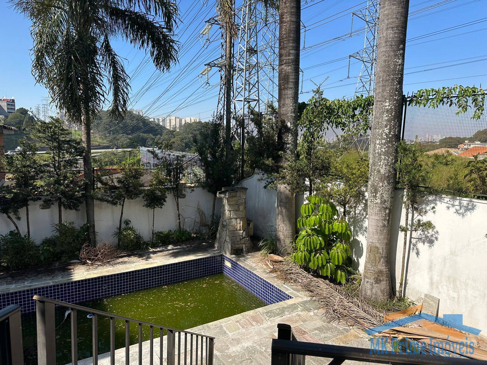 Sobrado à venda com 3 quartos, 380m² - Foto 5