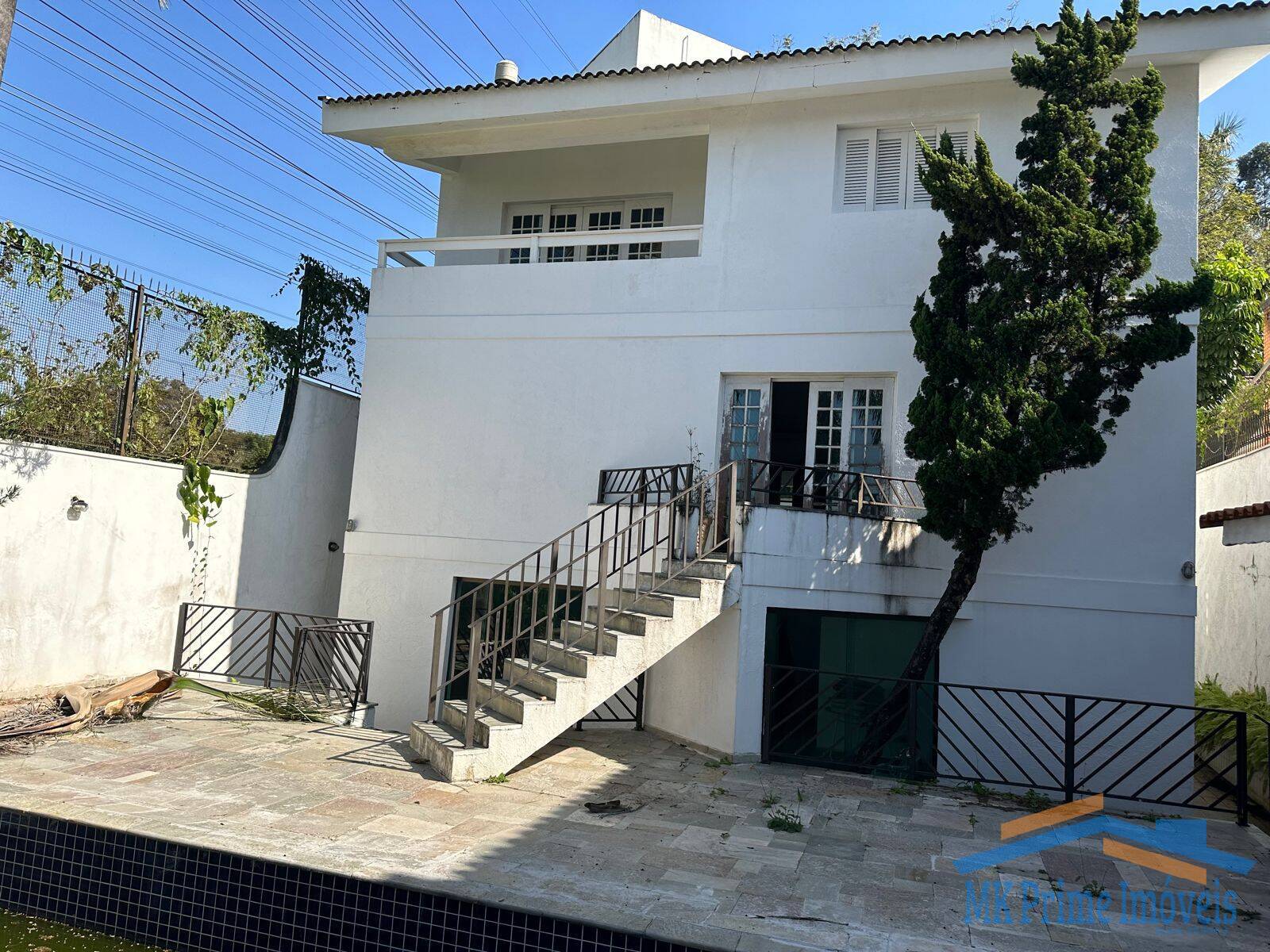 Sobrado à venda com 3 quartos, 380m² - Foto 11