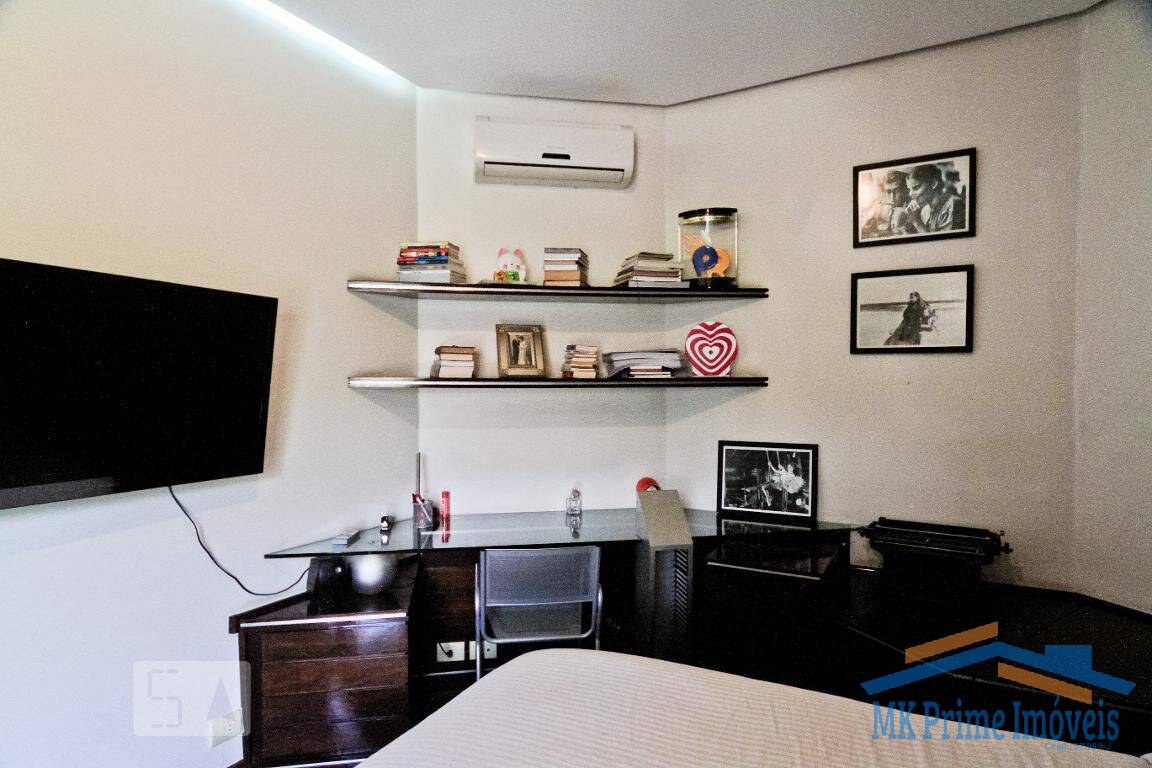 Sobrado à venda com 5 quartos, 550m² - Foto 17